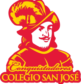 Conquistadores · Colegio San José